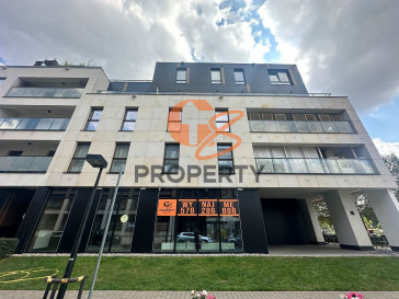 Lokal Wynajem Warszawa Wilanów